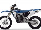 Yamaha WR450F